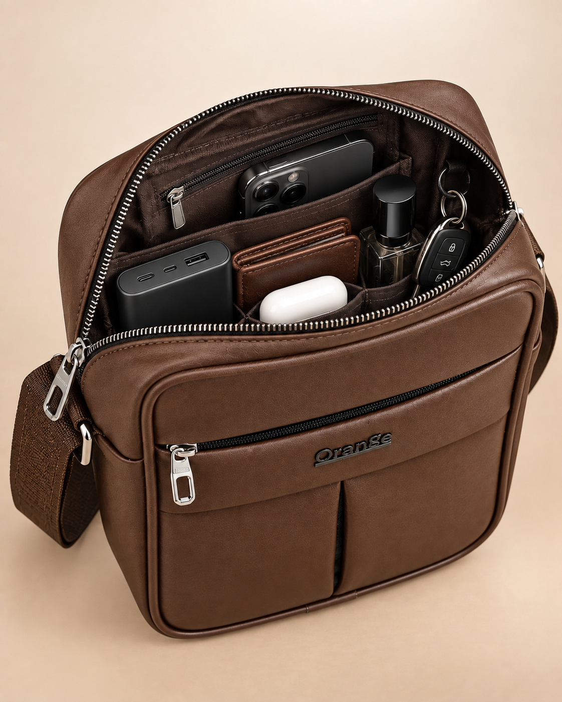 Camden Sling Bag