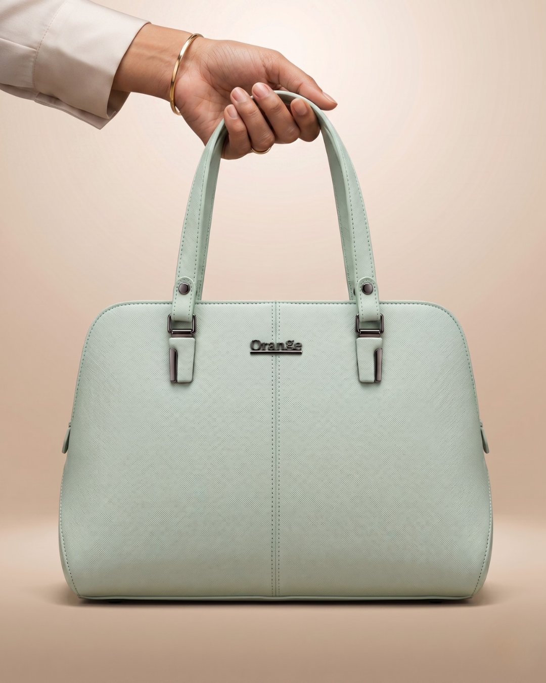 #Color_Mint Green