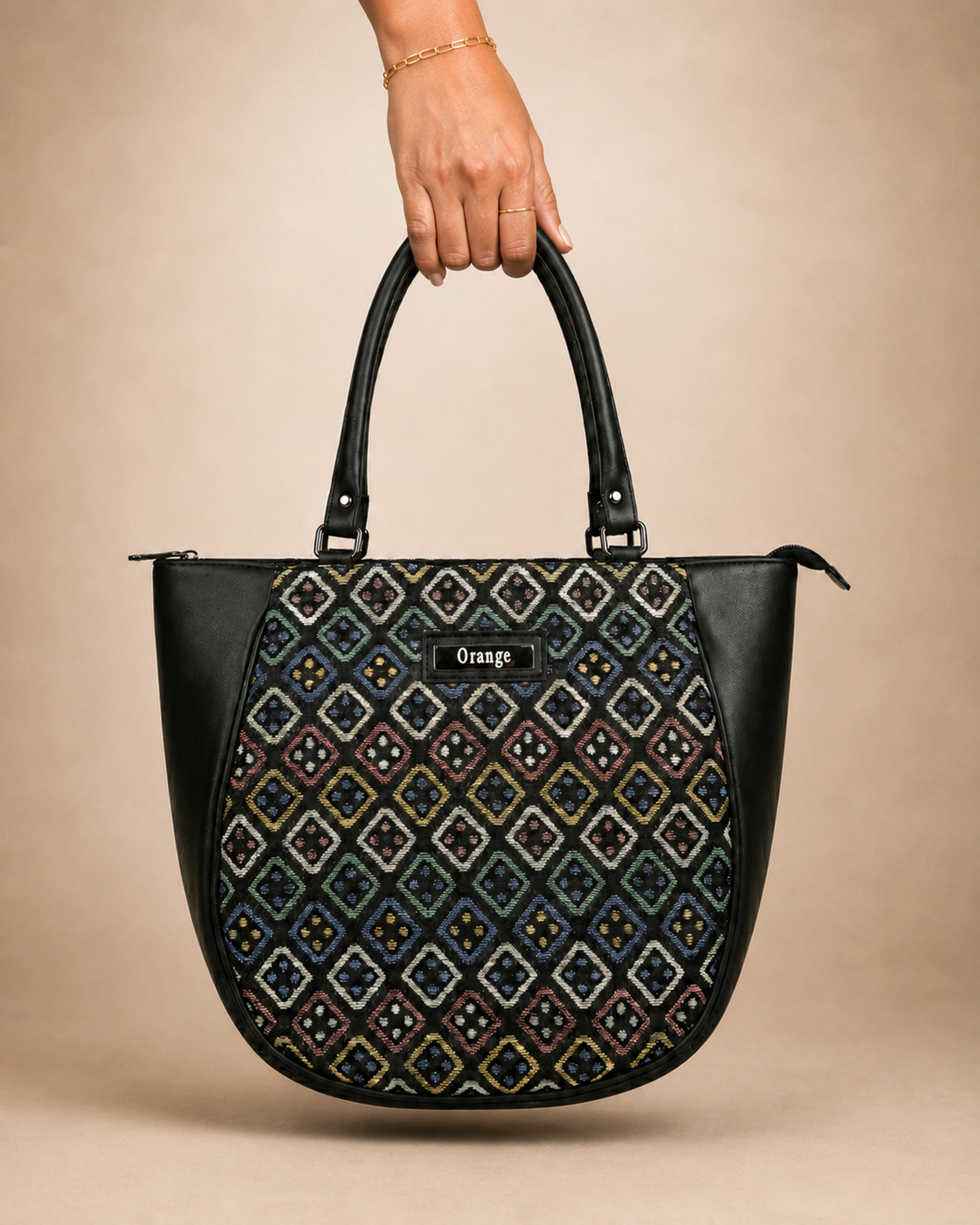 #Color_Heritage Weave