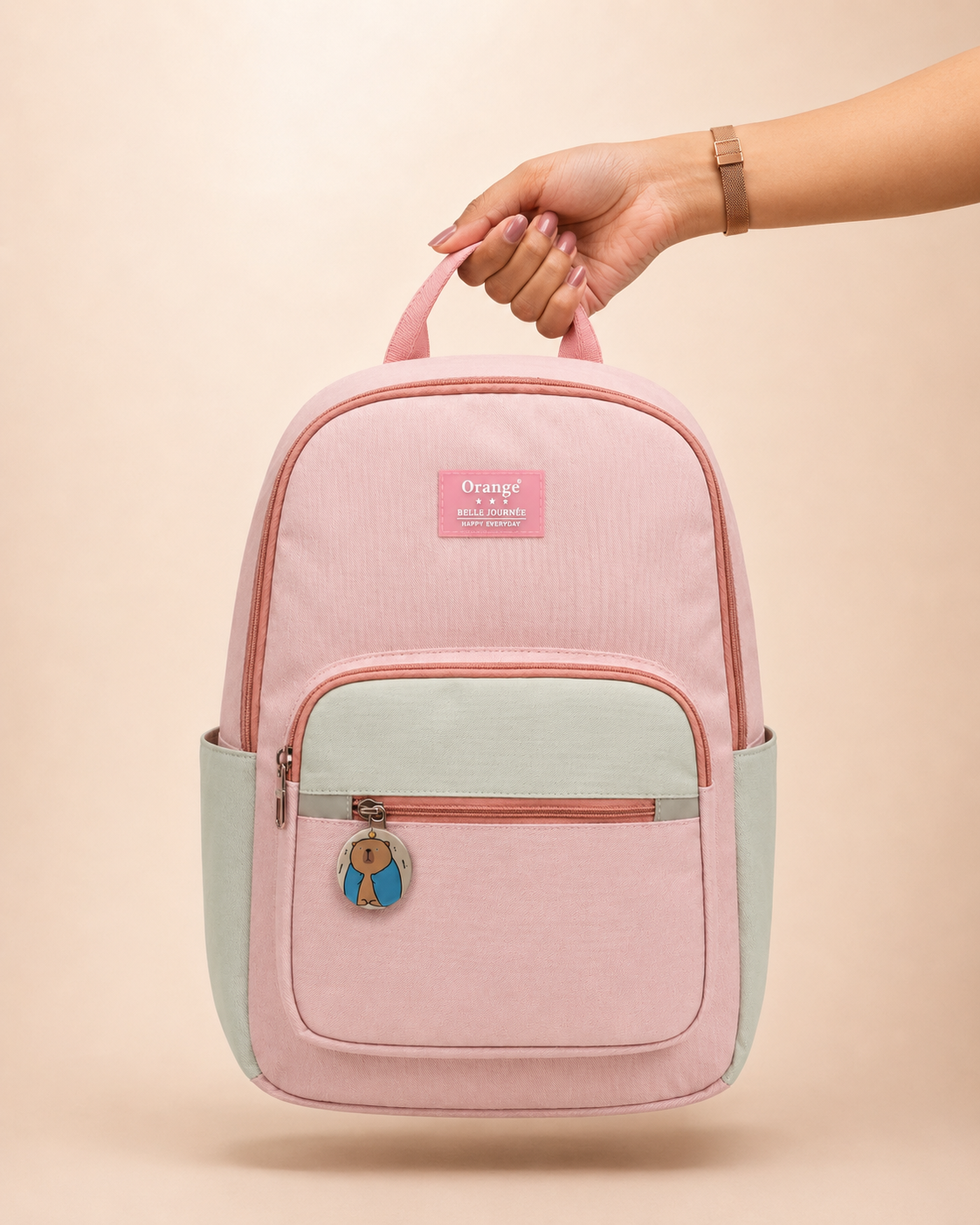 #Color_Pink