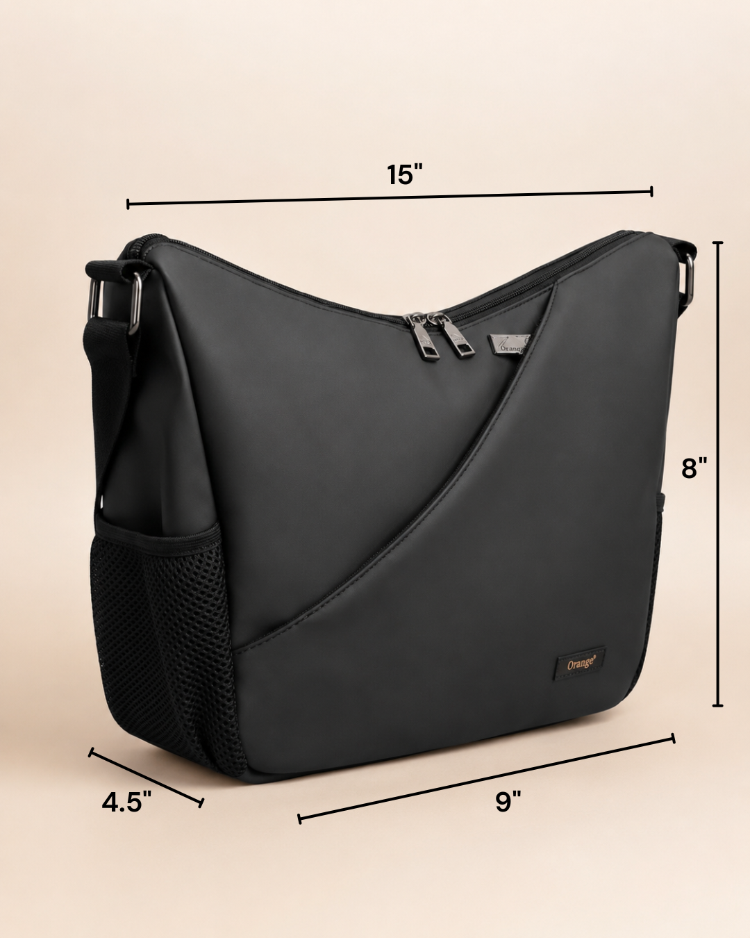 Daily Duo - Backpack & Sling Bag