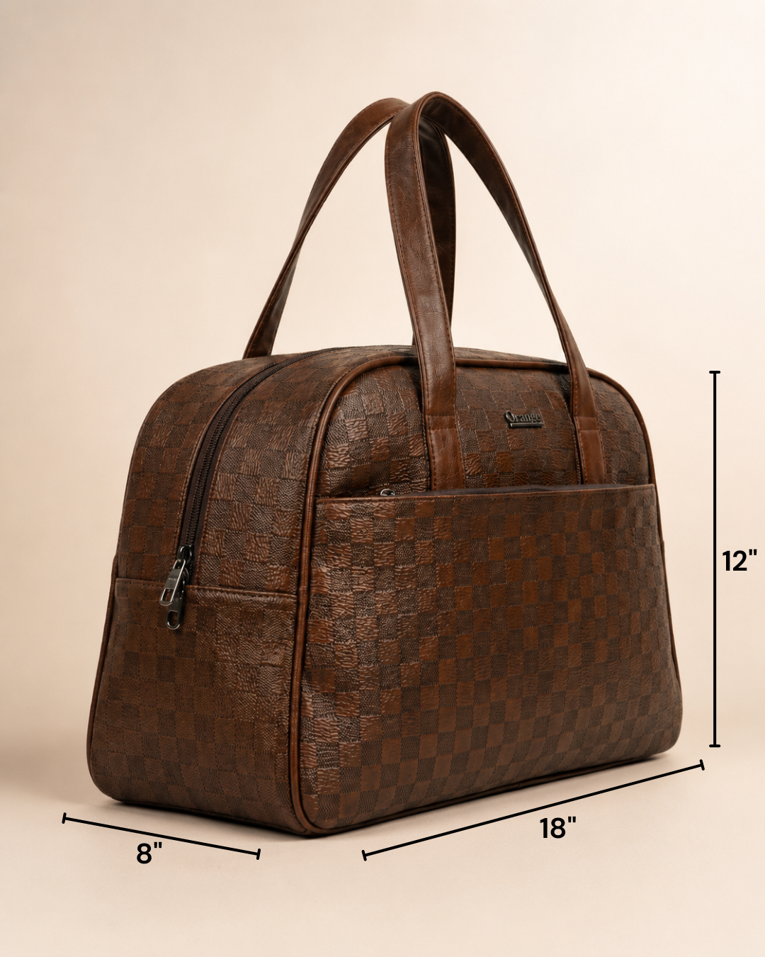 #Color_Brown