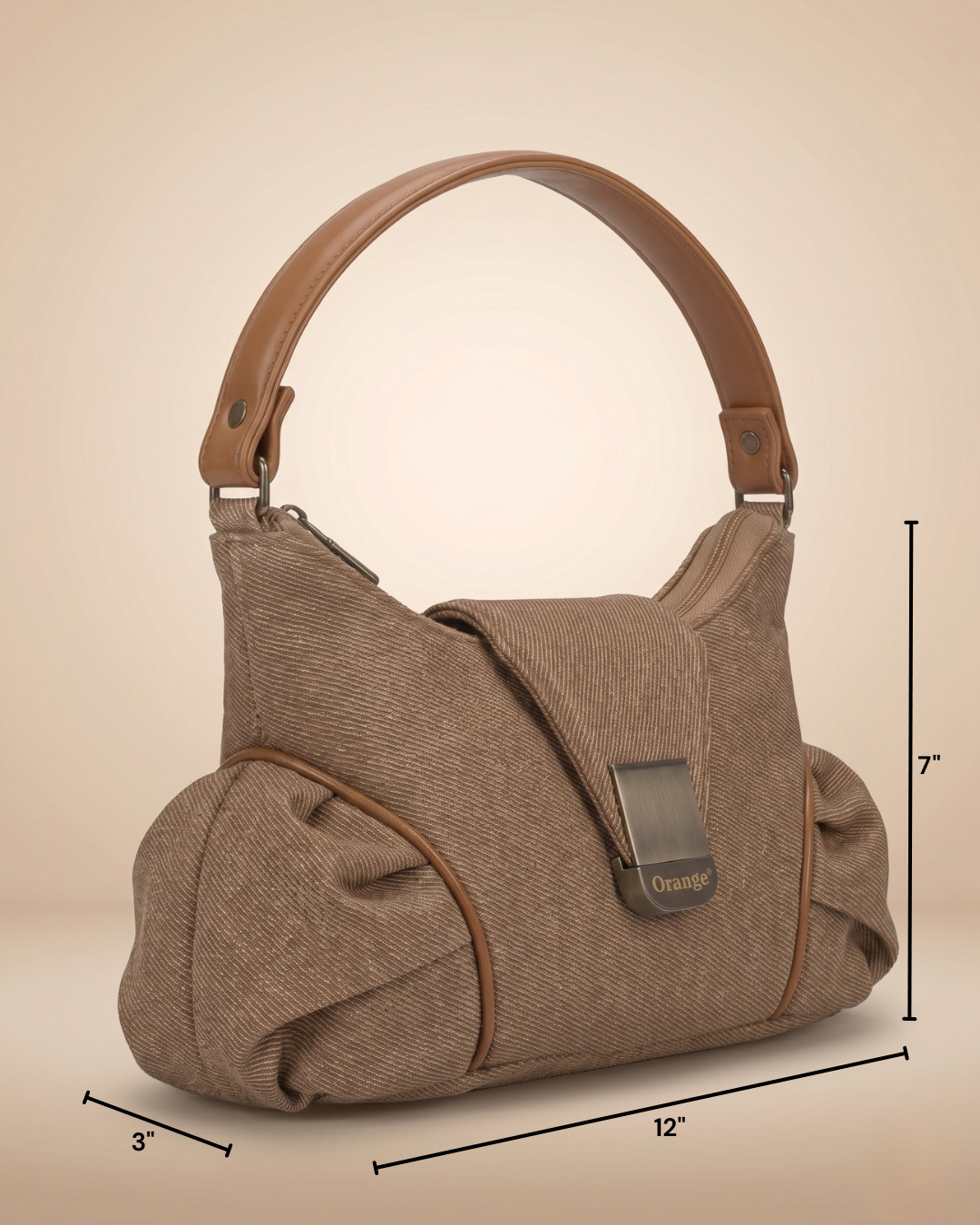 #Color_Brown
