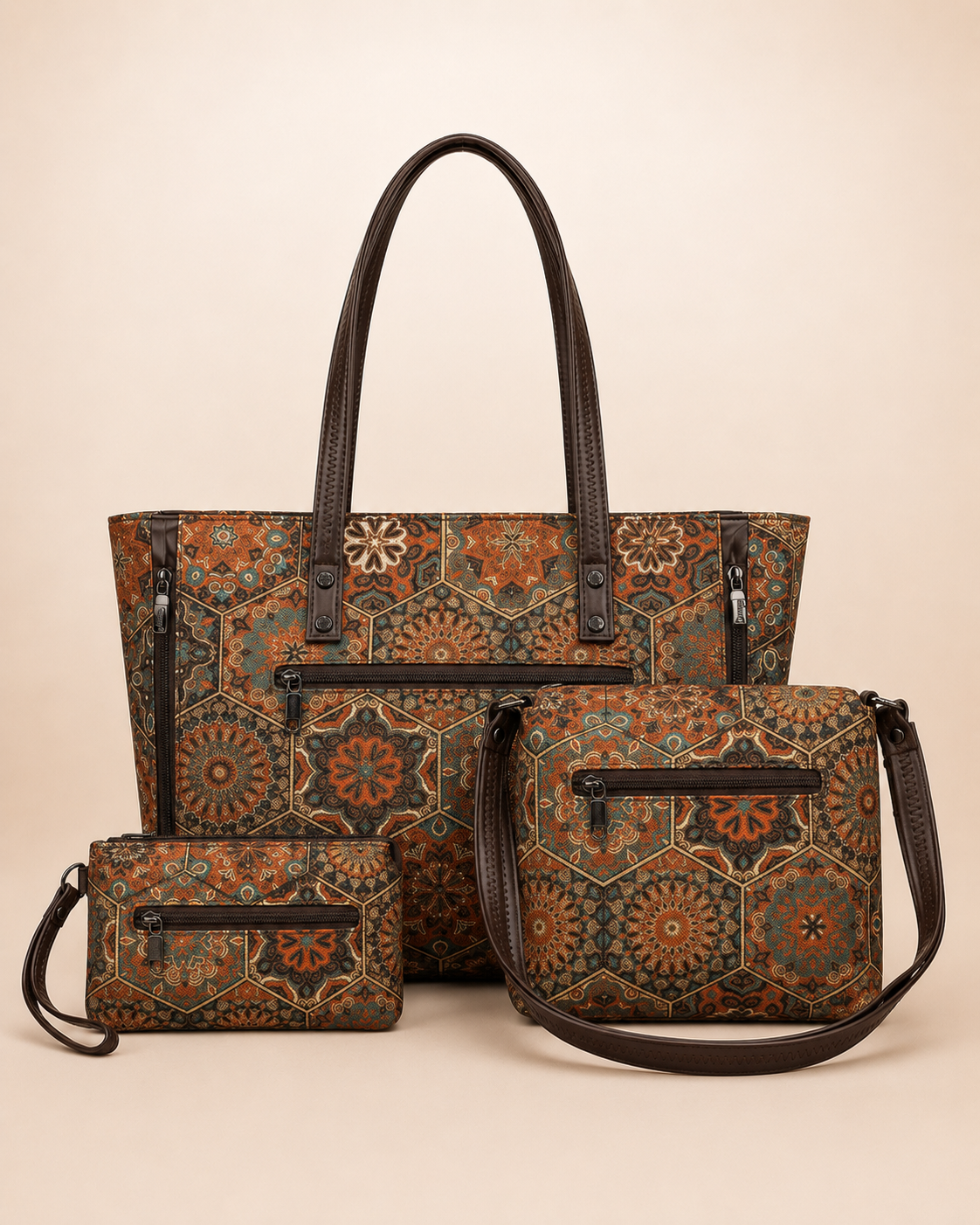 #Color_Ethnic Grid