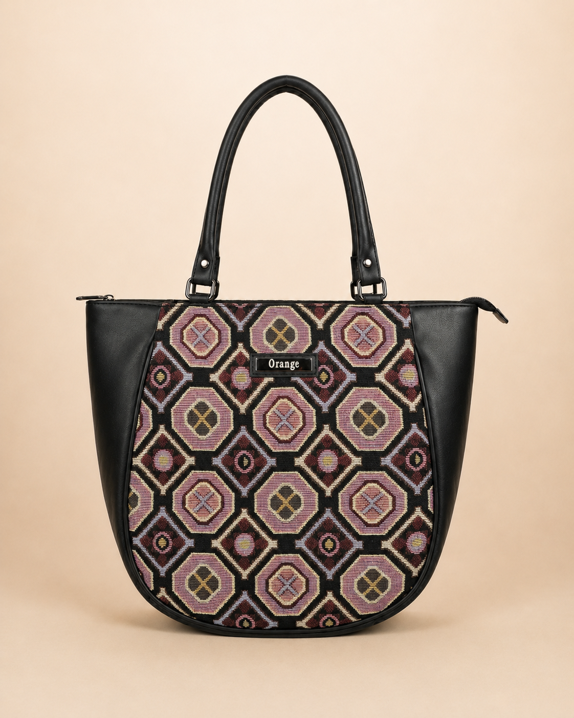 #Color_Ethnic Grid