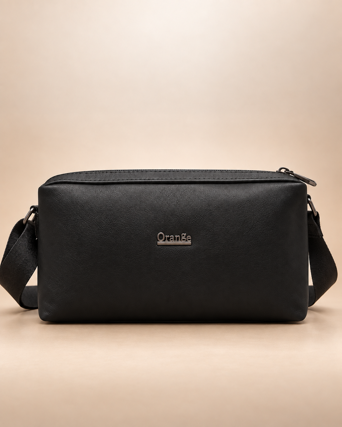 Sterling Sling Bag - Black 🎁
