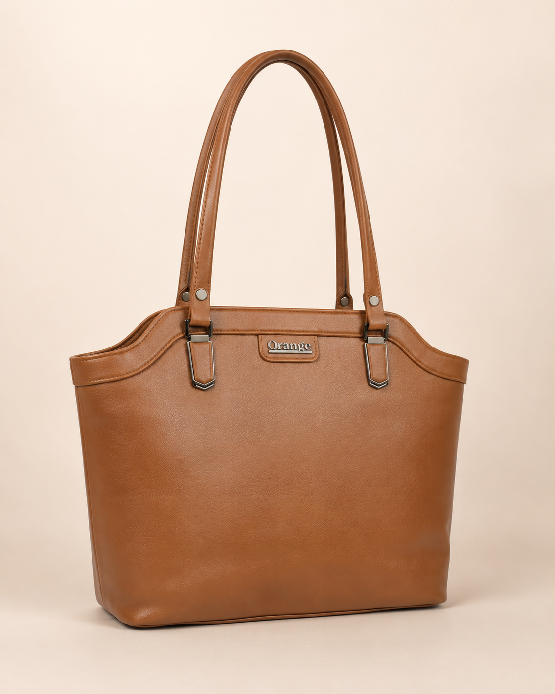 The Catania – Premium Women’s Structured Tote Bag