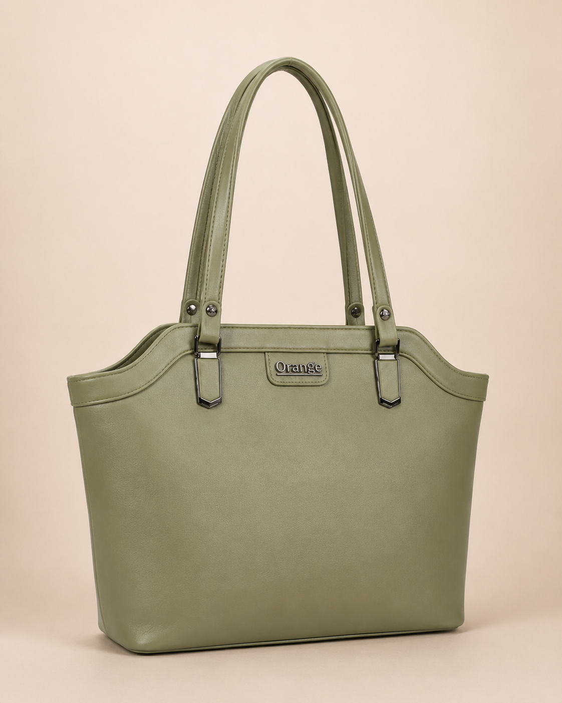 The Catania – Premium Women’s Structured Tote Bag