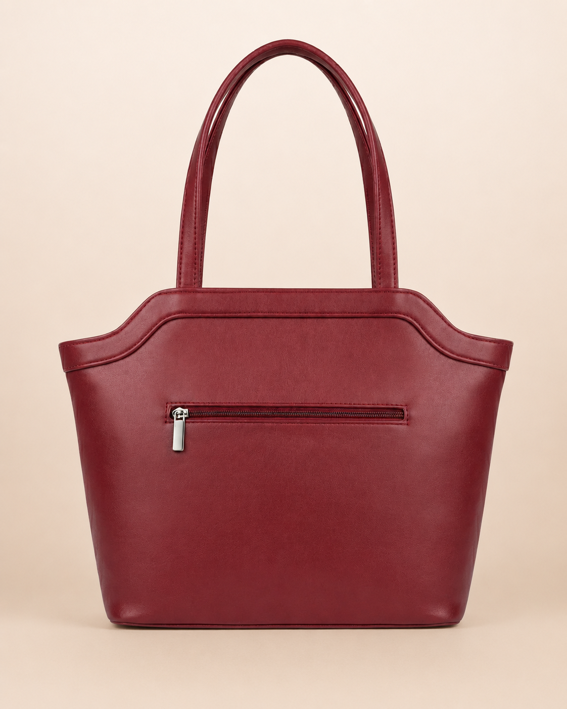 The Catania – Premium Women’s Structured Tote Bag