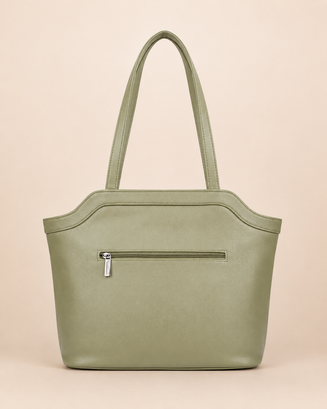 The Catania – Premium Women’s Structured Tote Bag