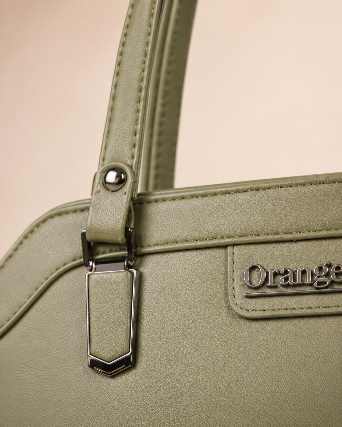 The Catania – Premium Women’s Structured Tote Bag
