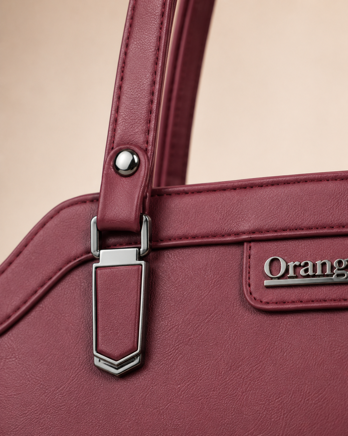 The Catania – Premium Women’s Structured Tote Bag