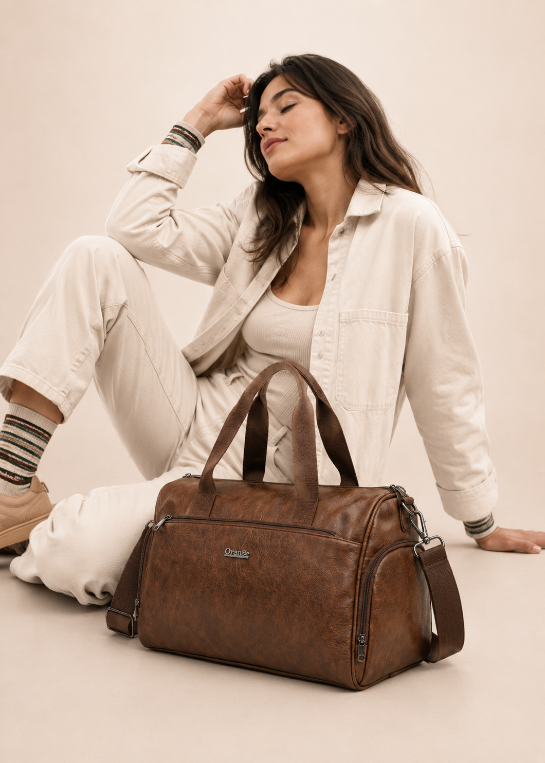 #Color_Brown