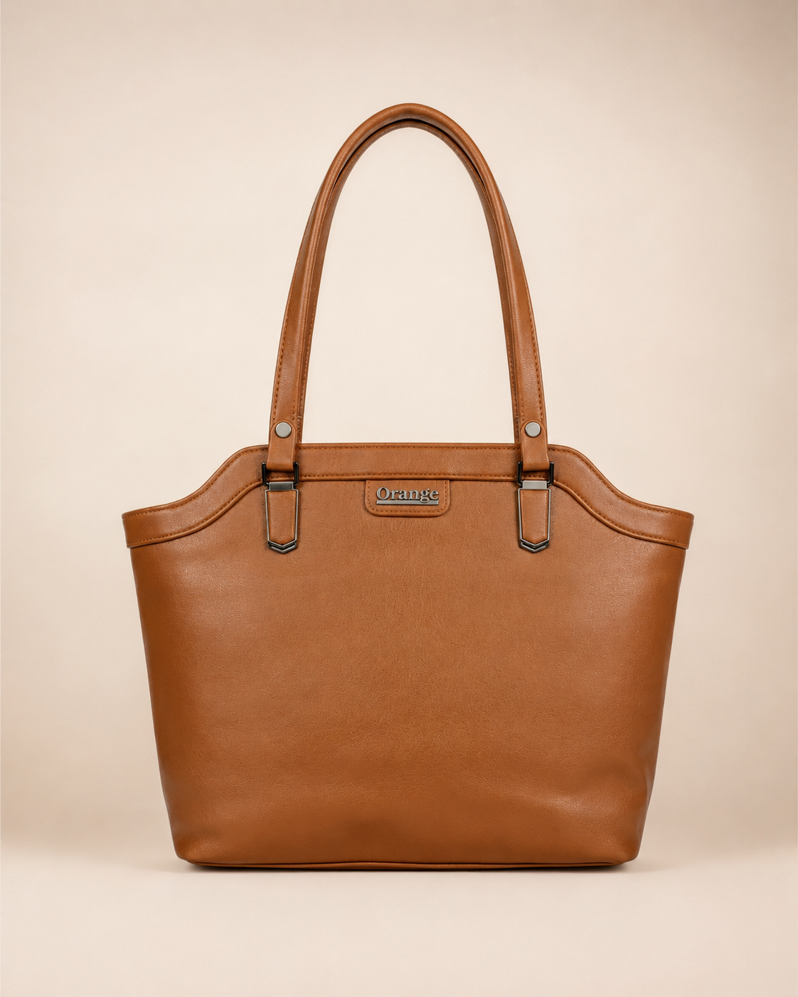 The Catania – Premium Women’s Structured Tote Bag