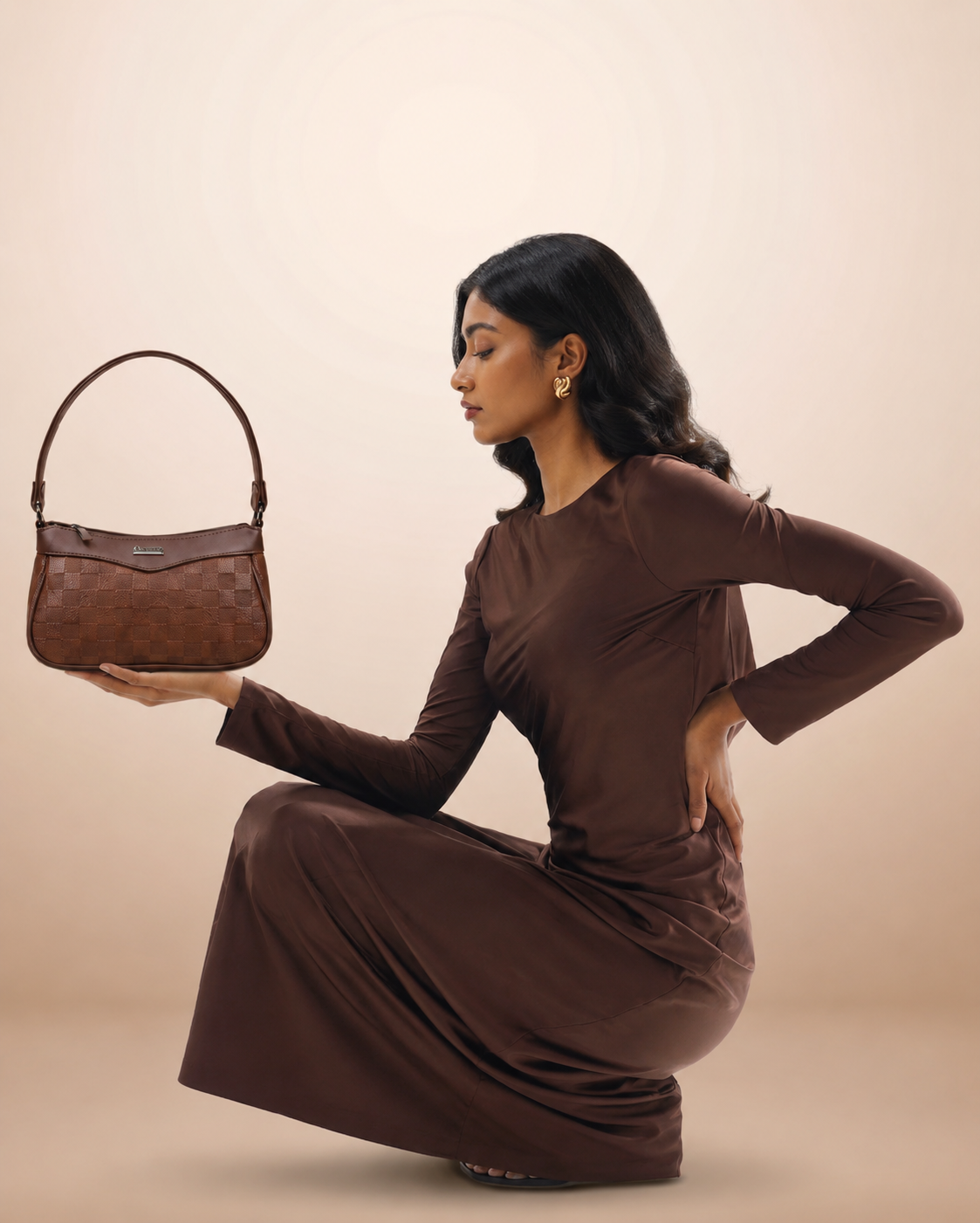 #Color_Brown