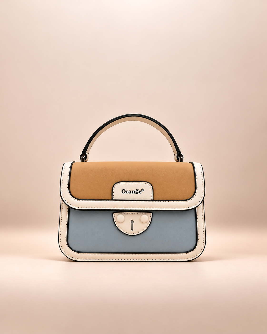 #Color_Khaki Blue