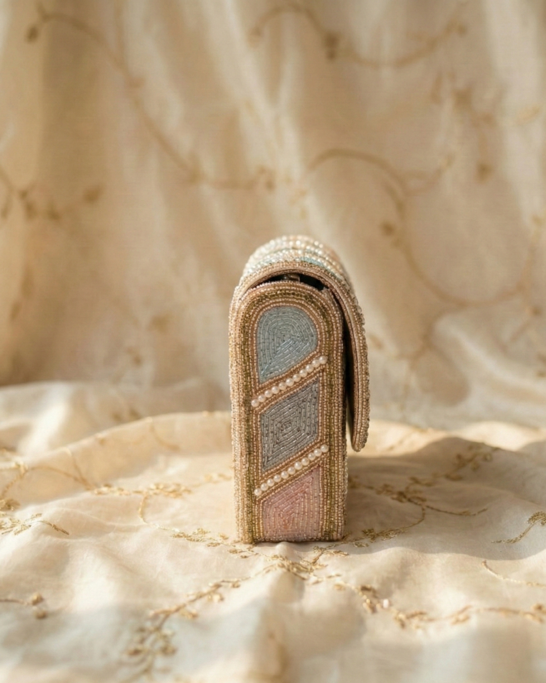 #Color_Rosegold