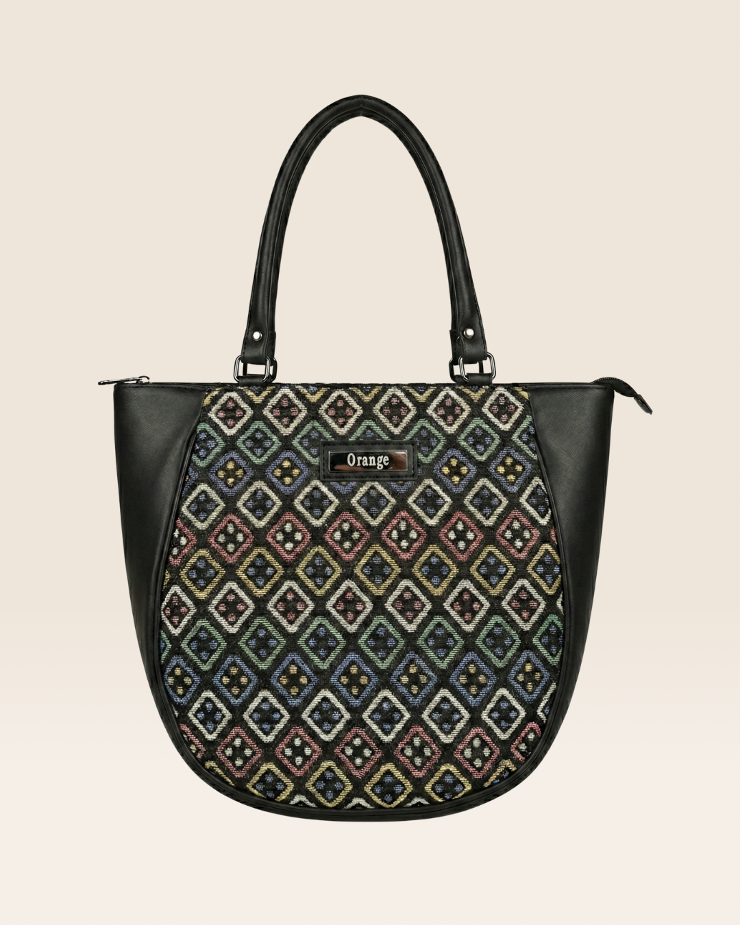 #Color_Heritage Weave