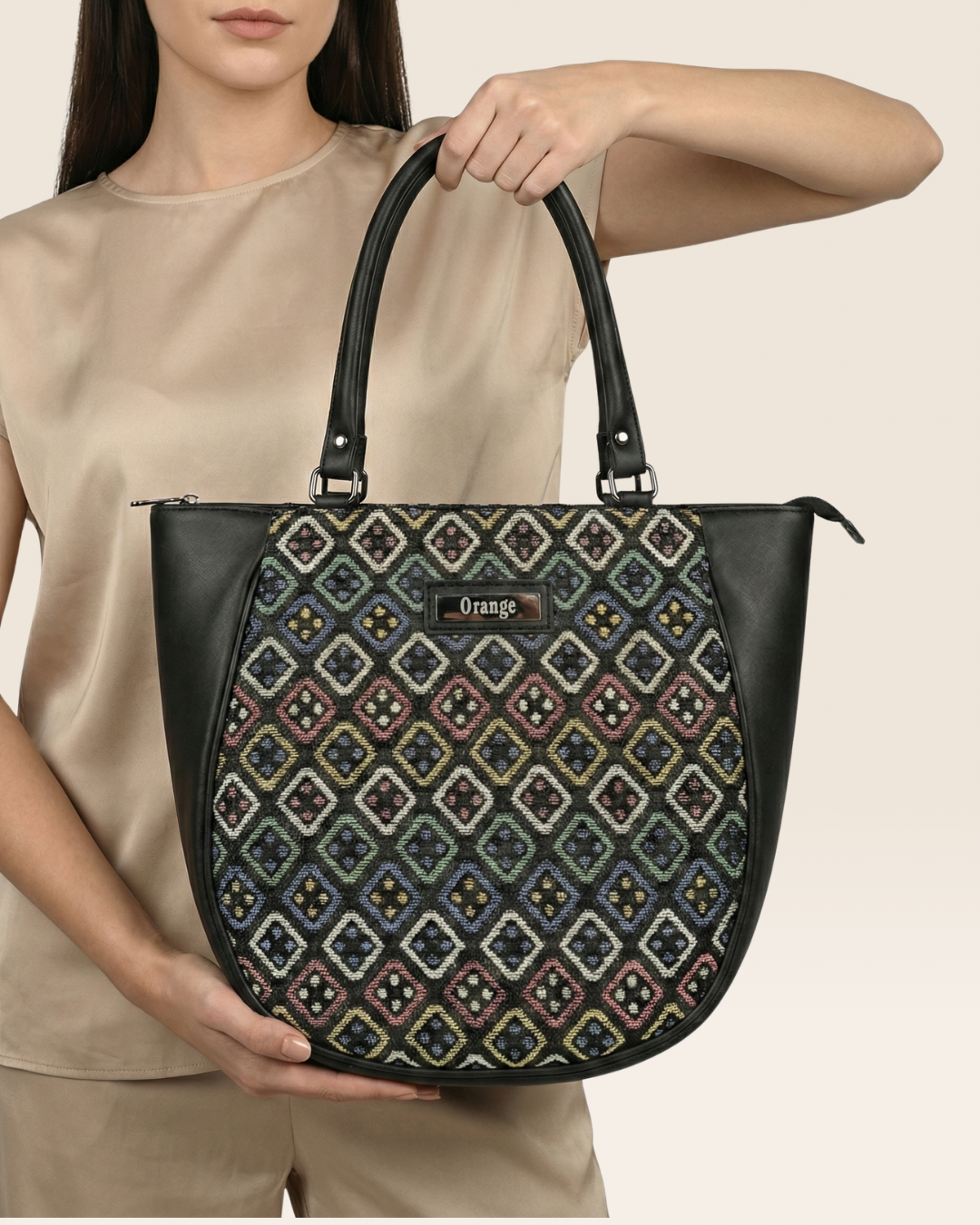 #Color_Heritage Weave