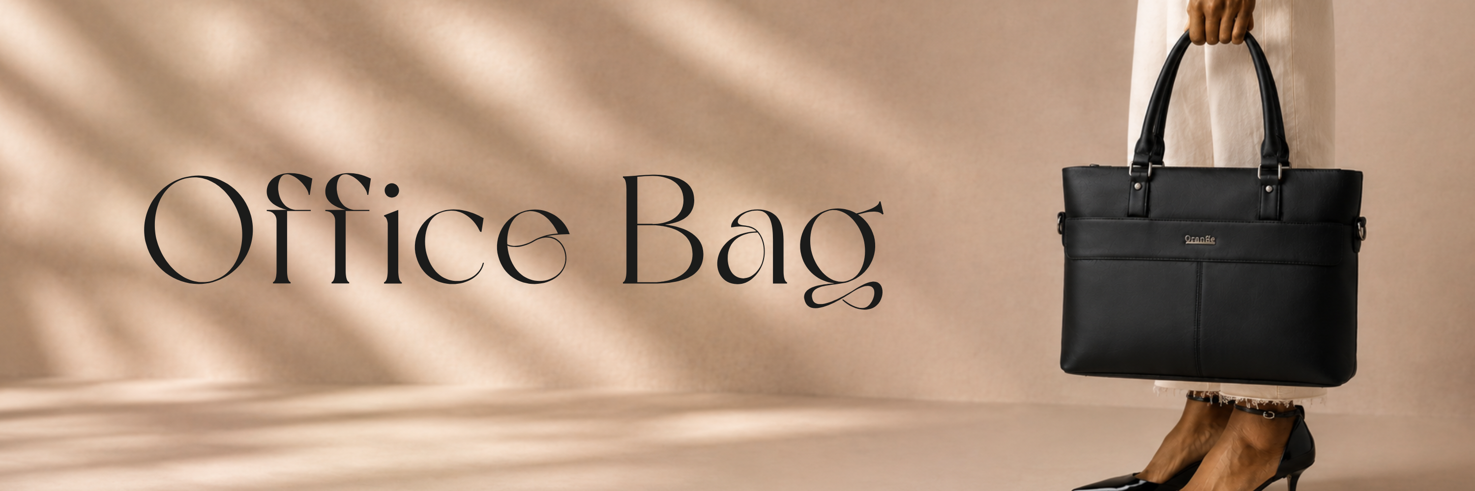 Women’s Office Bags | Professional Work Bags for Women in India – Orangebags
