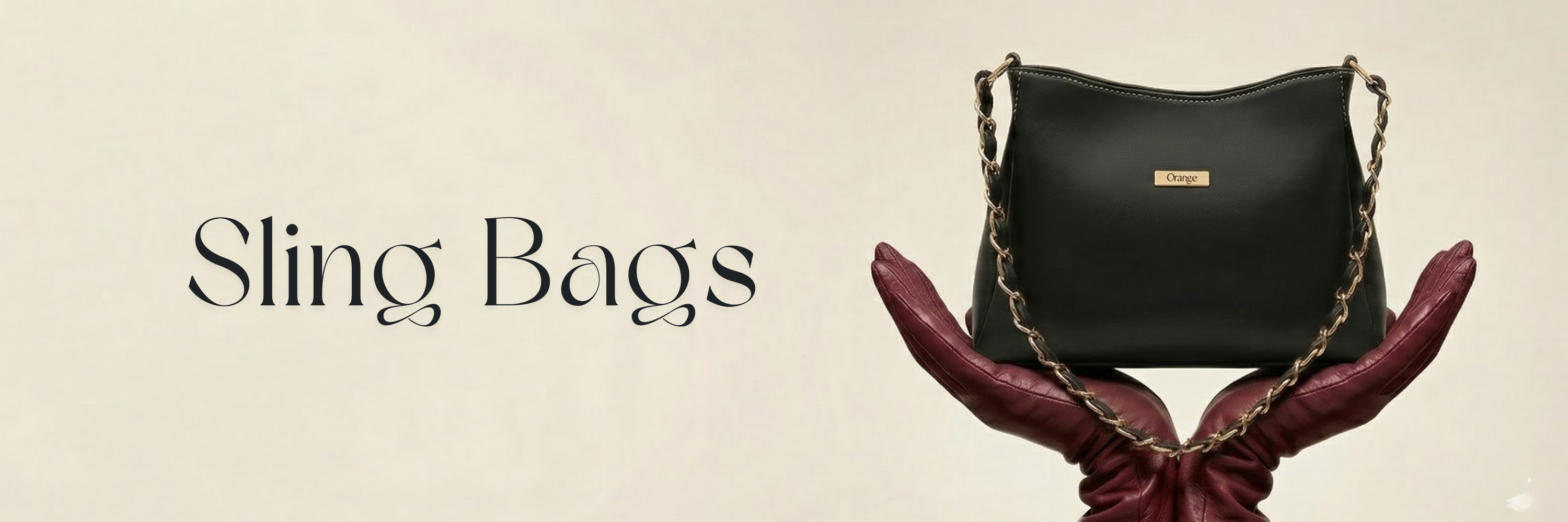 Women’s Sling Bags | Premium Crossbody Bags for Women in India – Orangebags