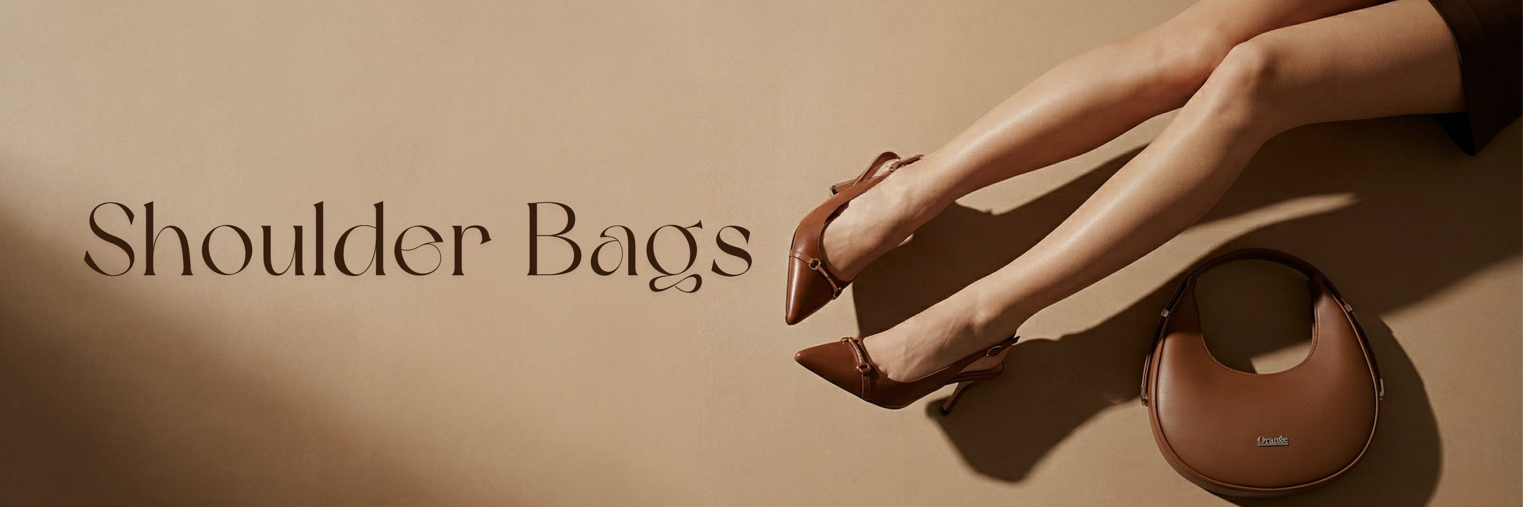 Women’s Shoulder Bags Collection | Stylish, Durable & Everyday Luxury