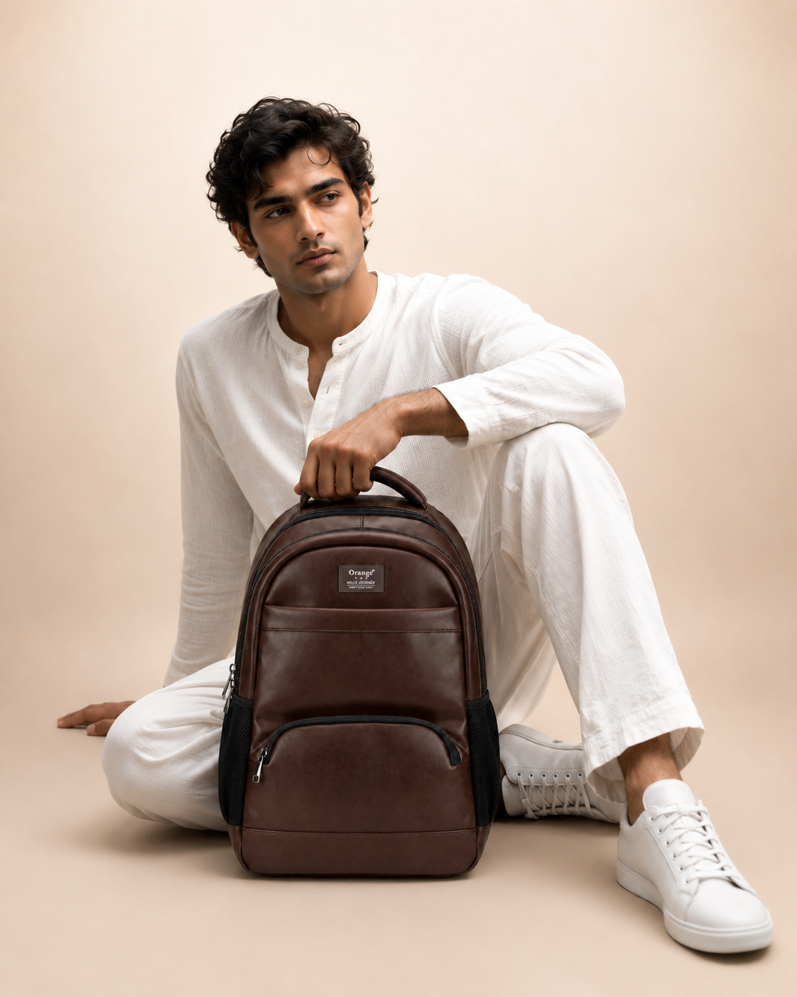 #Color_Brown