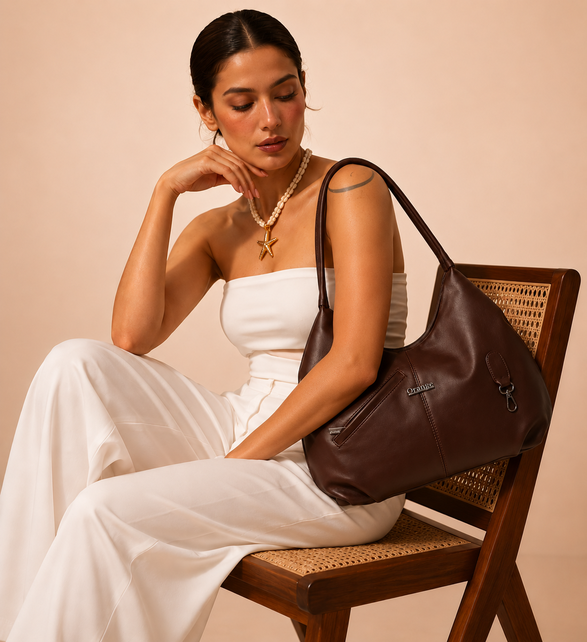 #Color_Brown