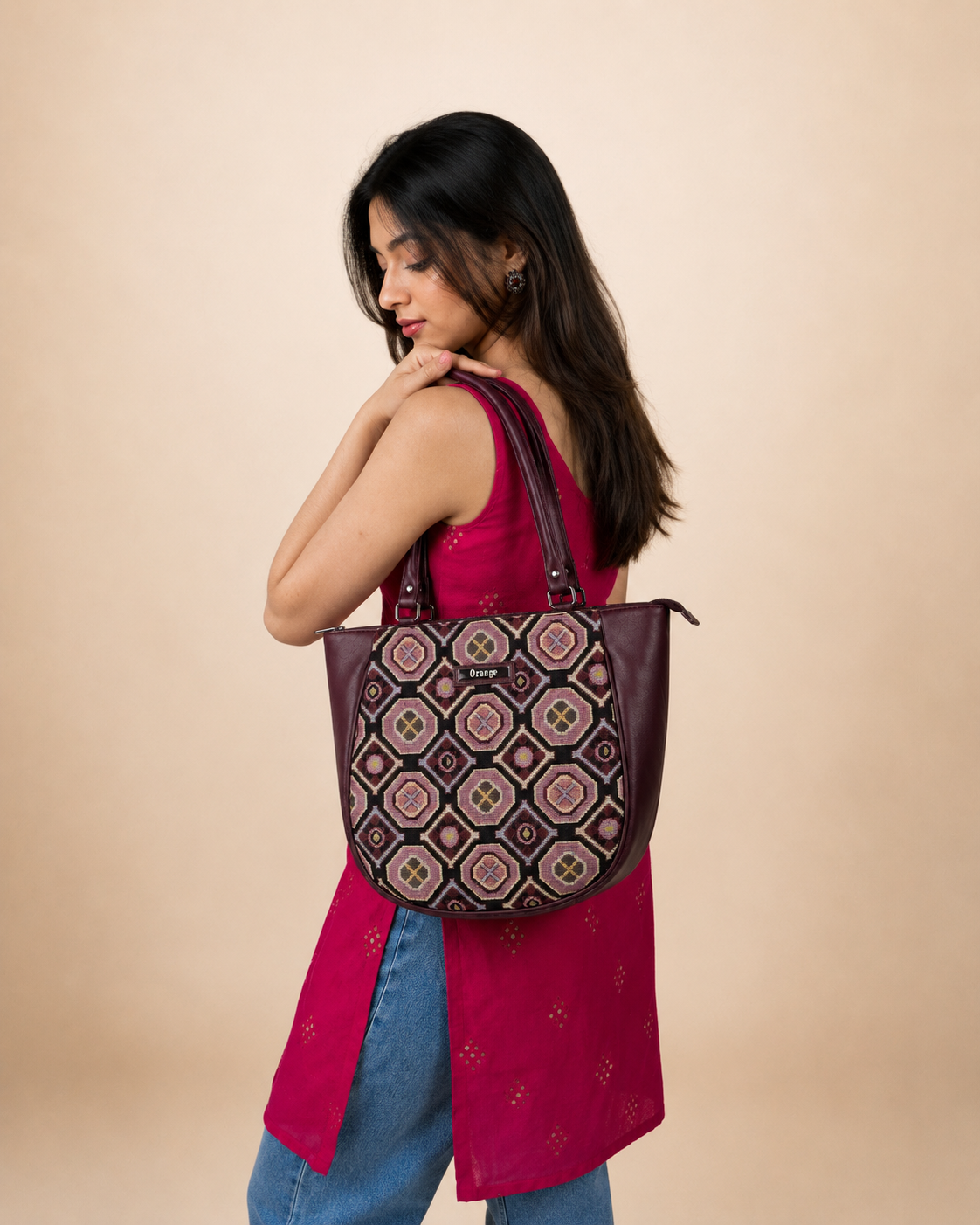 #Color_Ethnic Grid