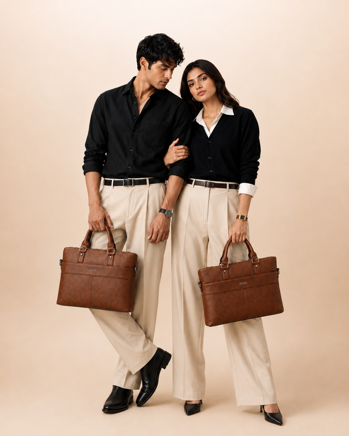 #Color_Brown