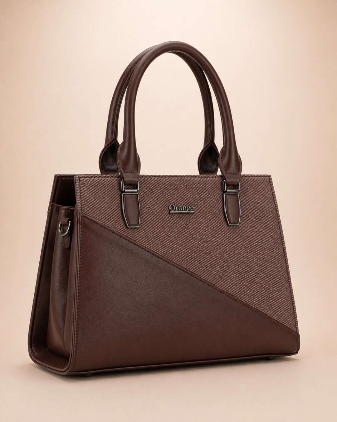 #Color_Brown