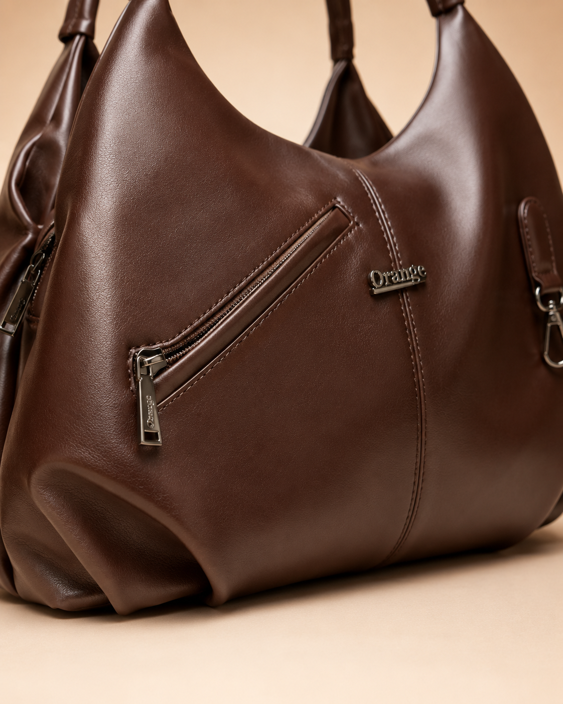 #Color_Brown