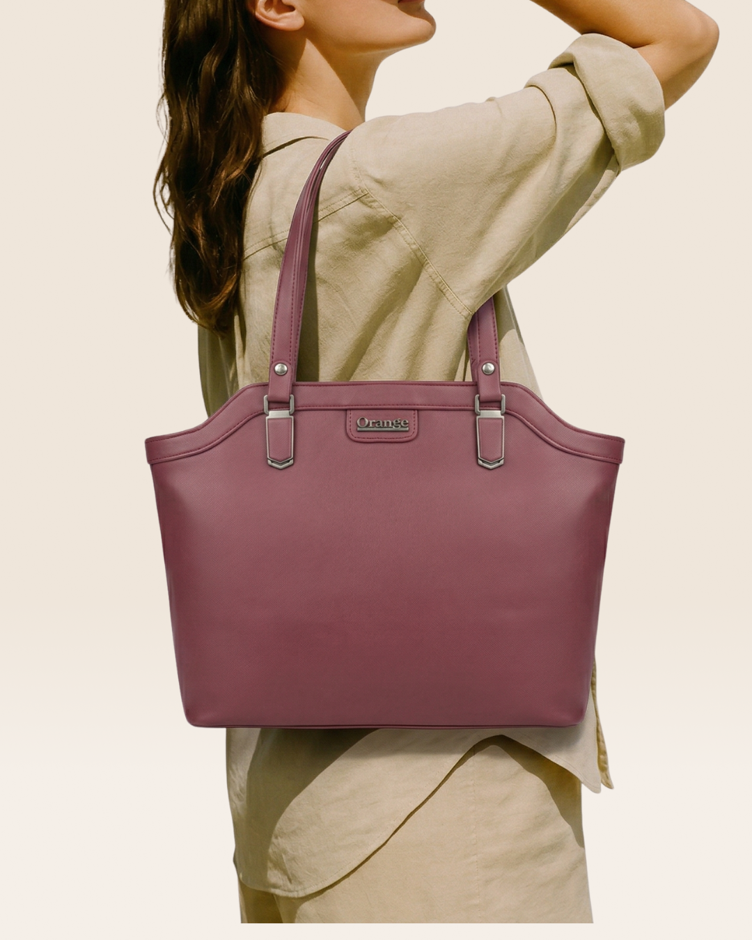 The Catania Ladies Handbag
