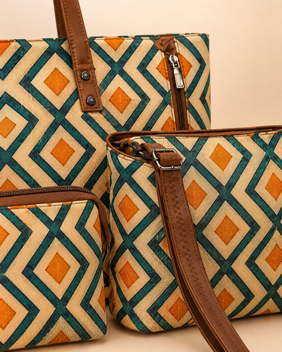 #Color_Ethnic Grid