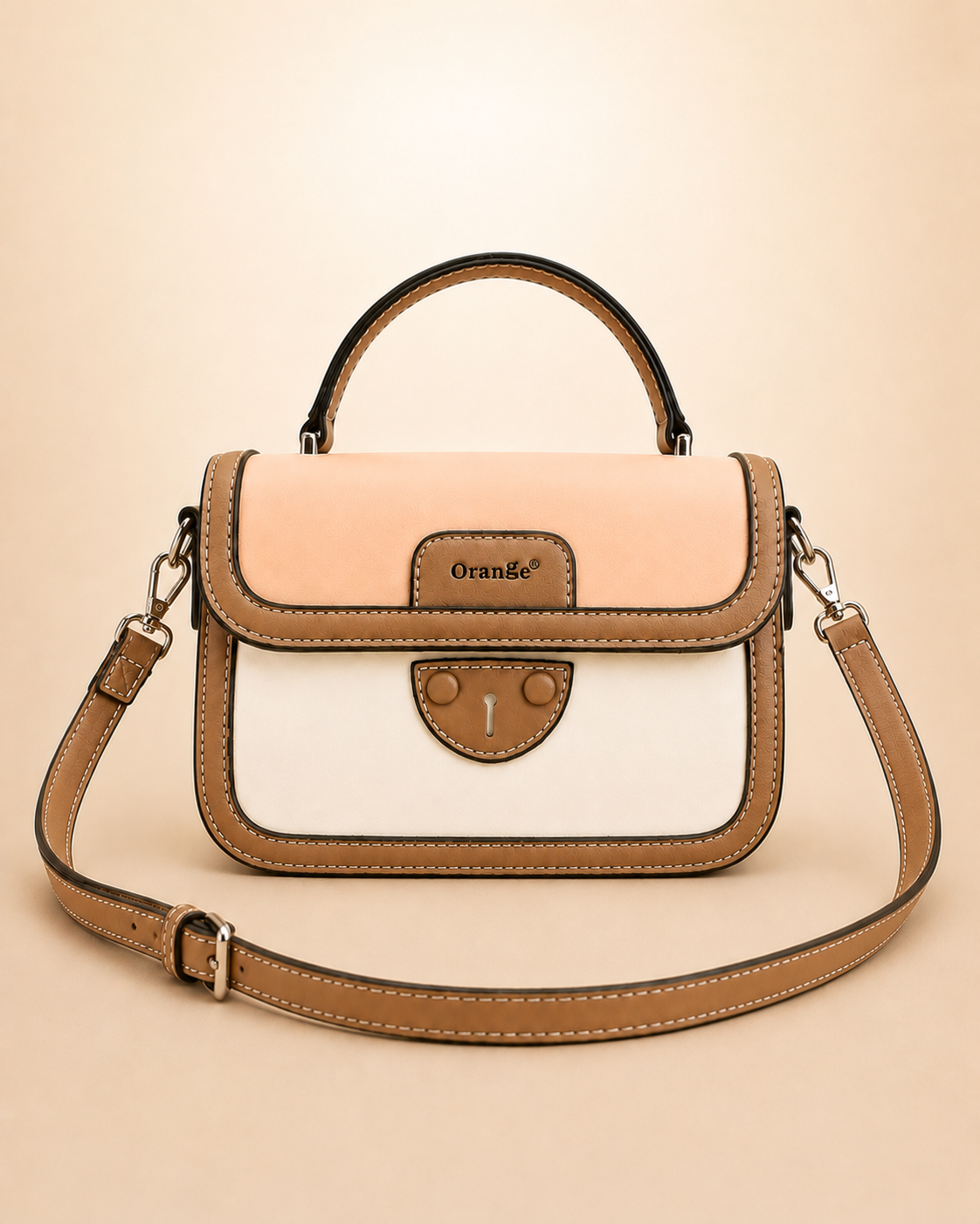 #Color_Pink Khaki