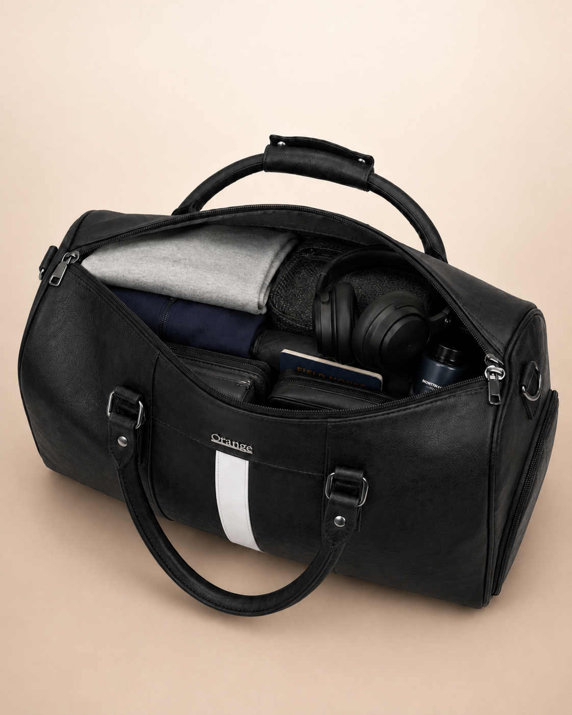 Weekend Duo - Duffel Bag & Travel Backpack