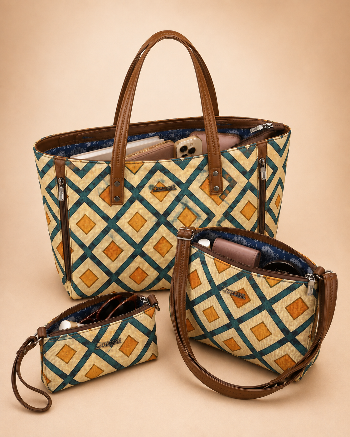 #Color_Ethnic Grid