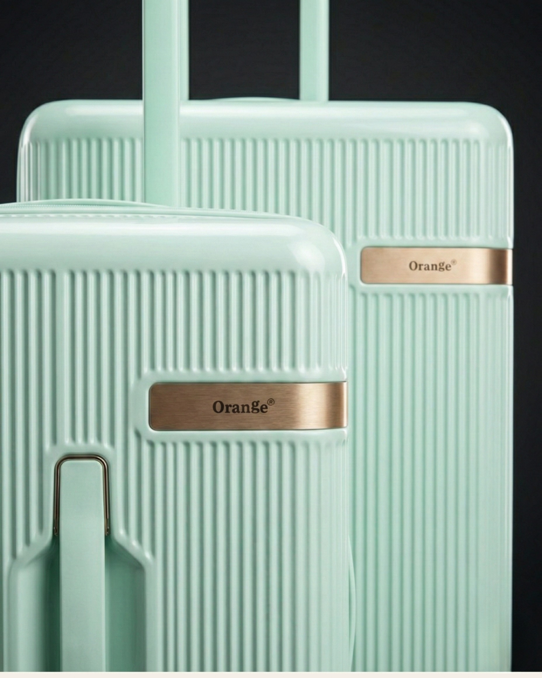 #Color_Mint Green