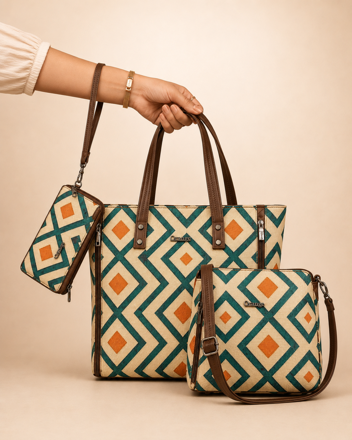 #Color_Ethnic Grid