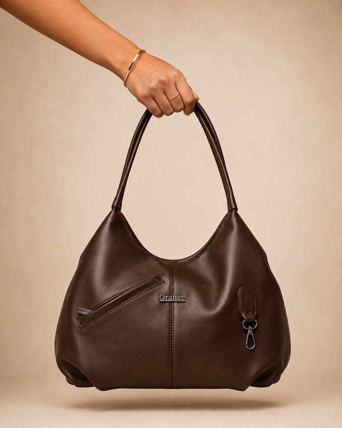 #Color_Brown
