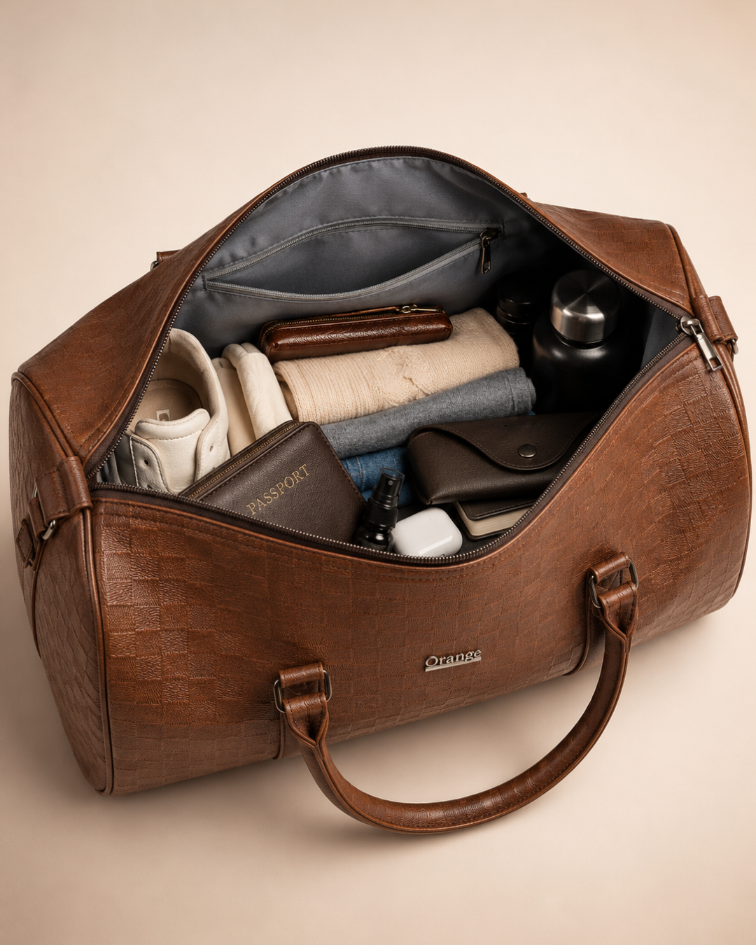 #Color_Brown
