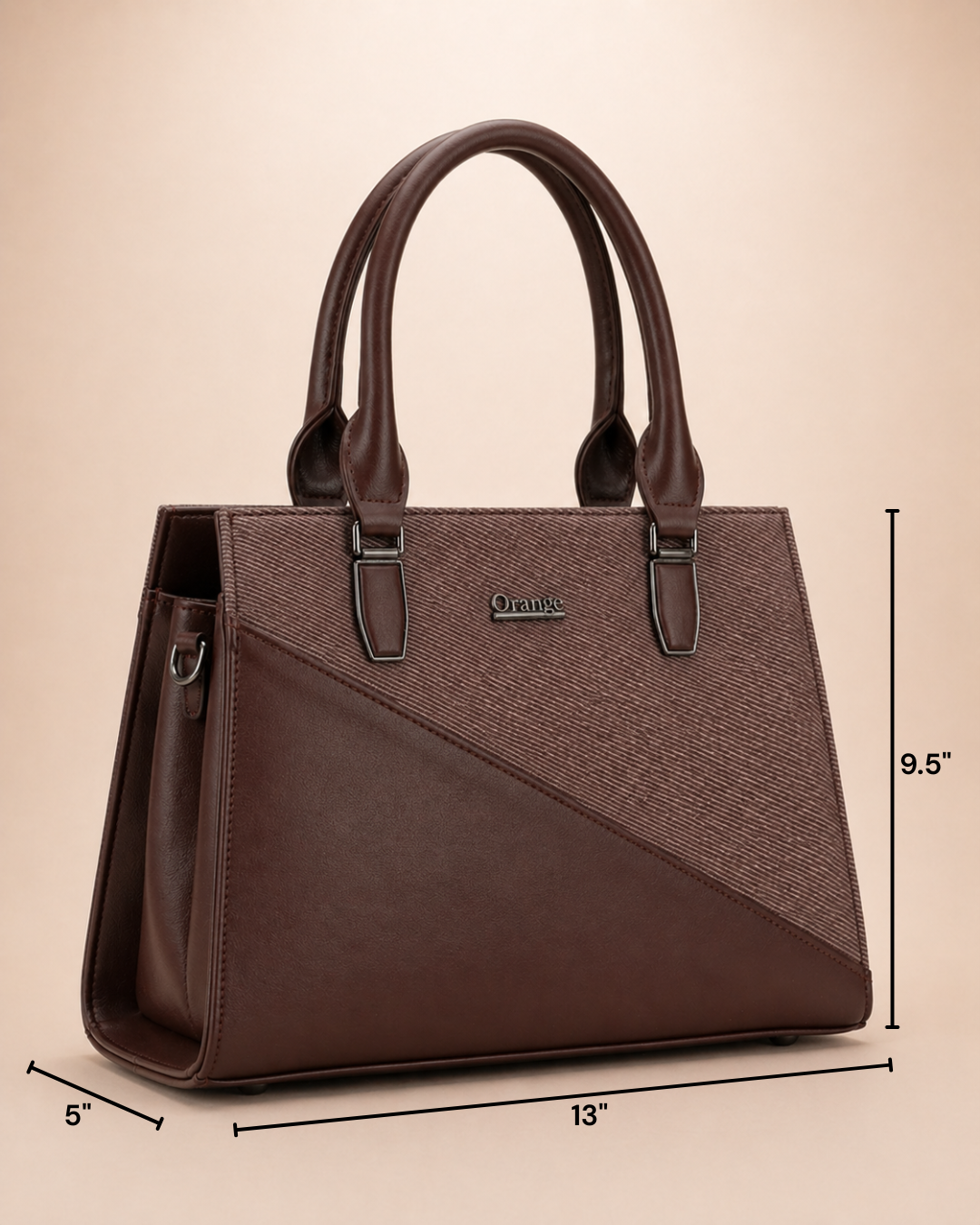 #Color_Brown