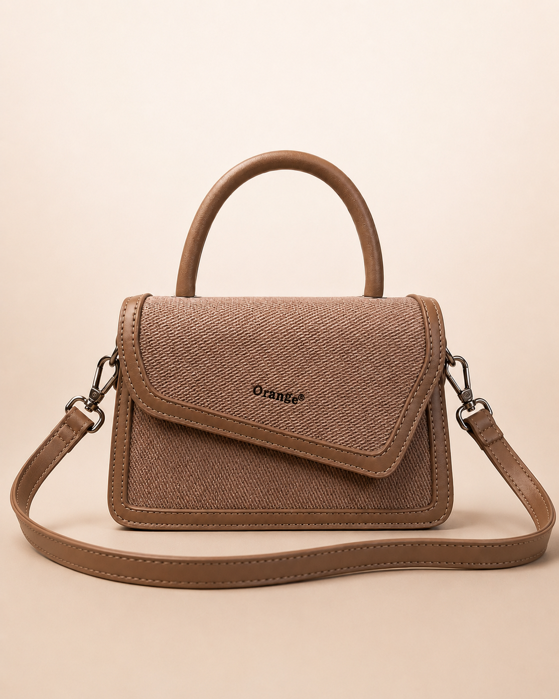 #Color_Brown
