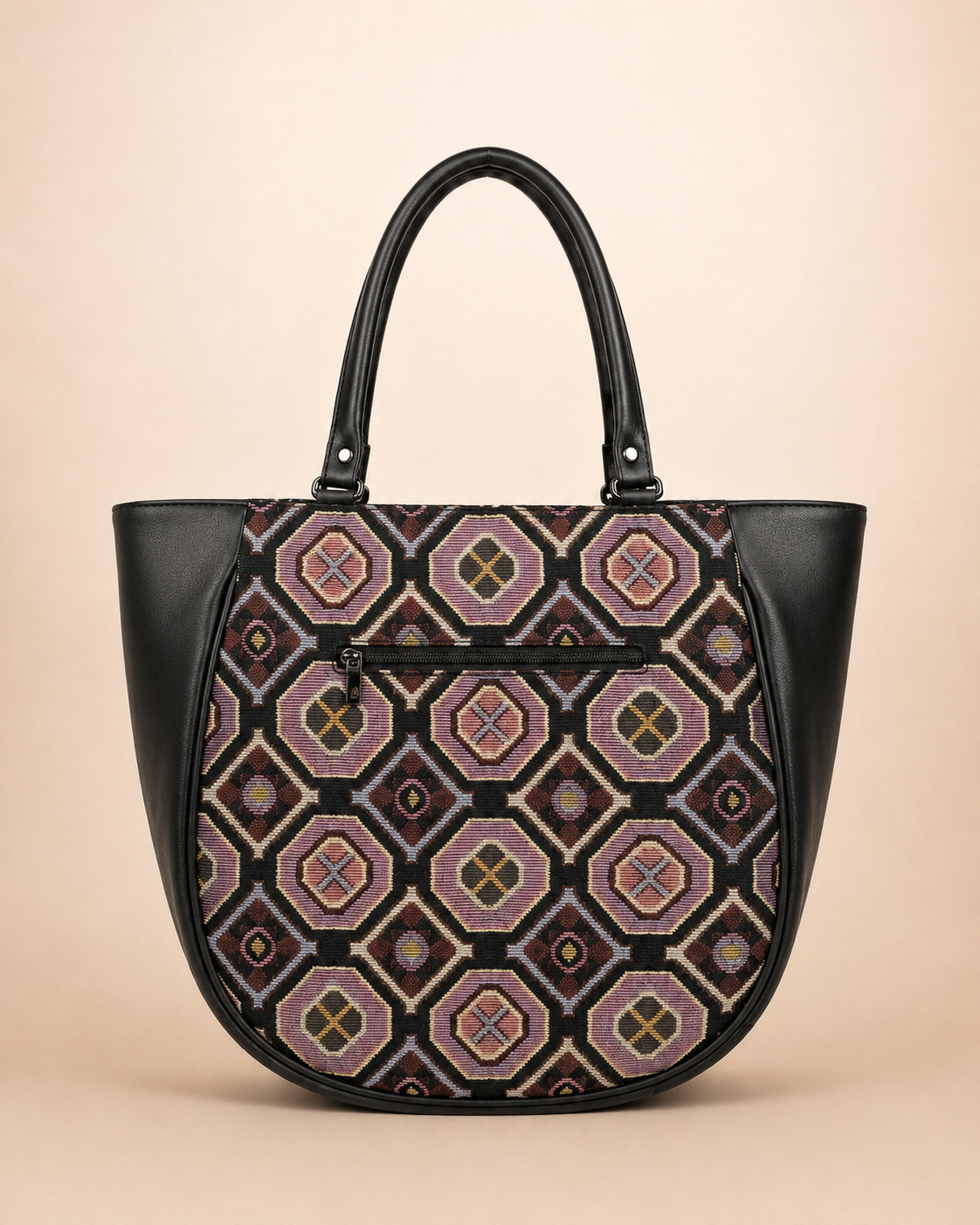 #Color_Ethnic Grid