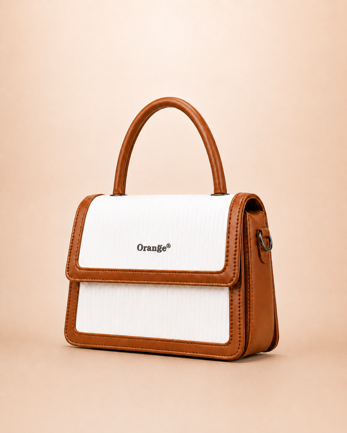 #Color_White Brown