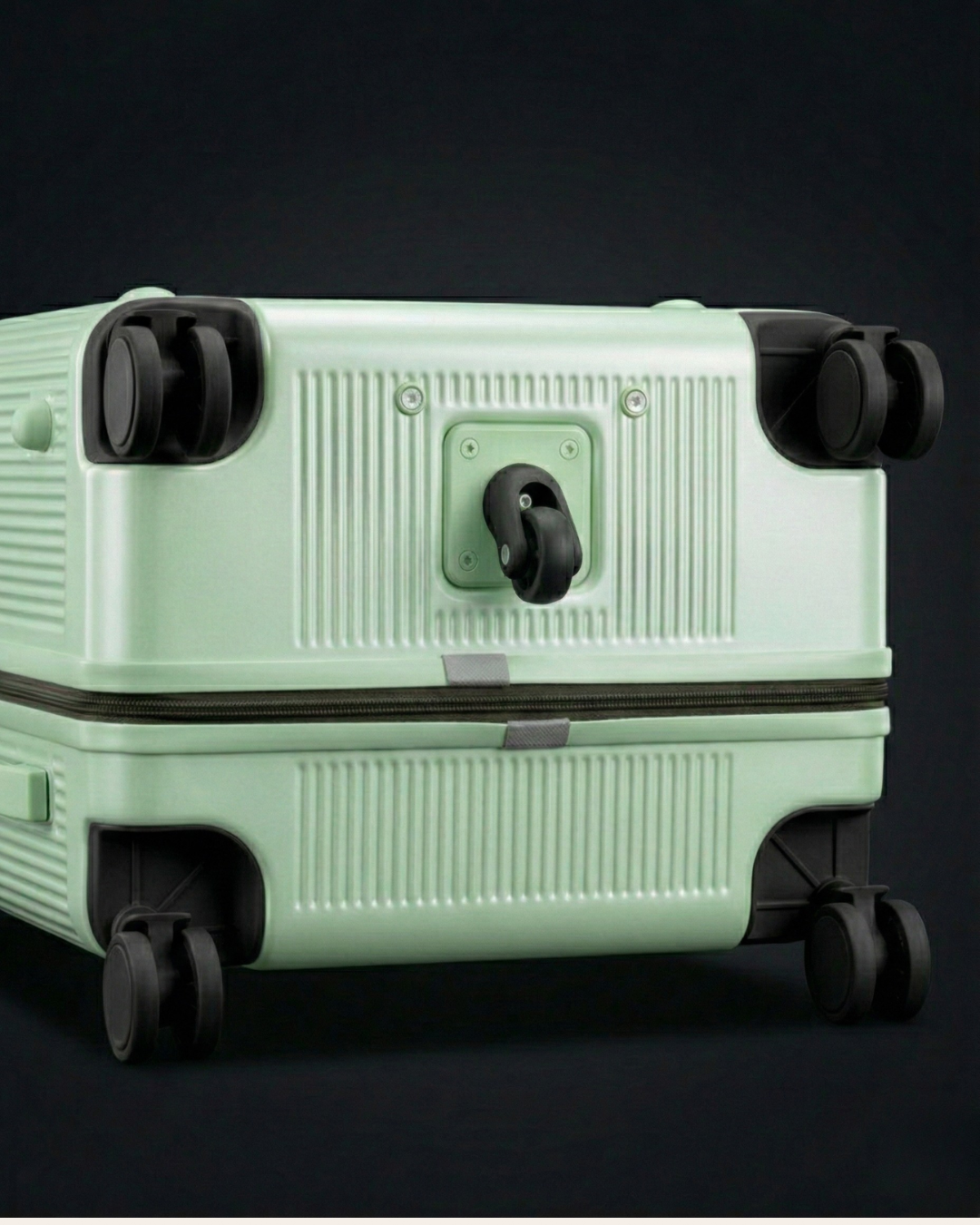 #Color_Mint Green