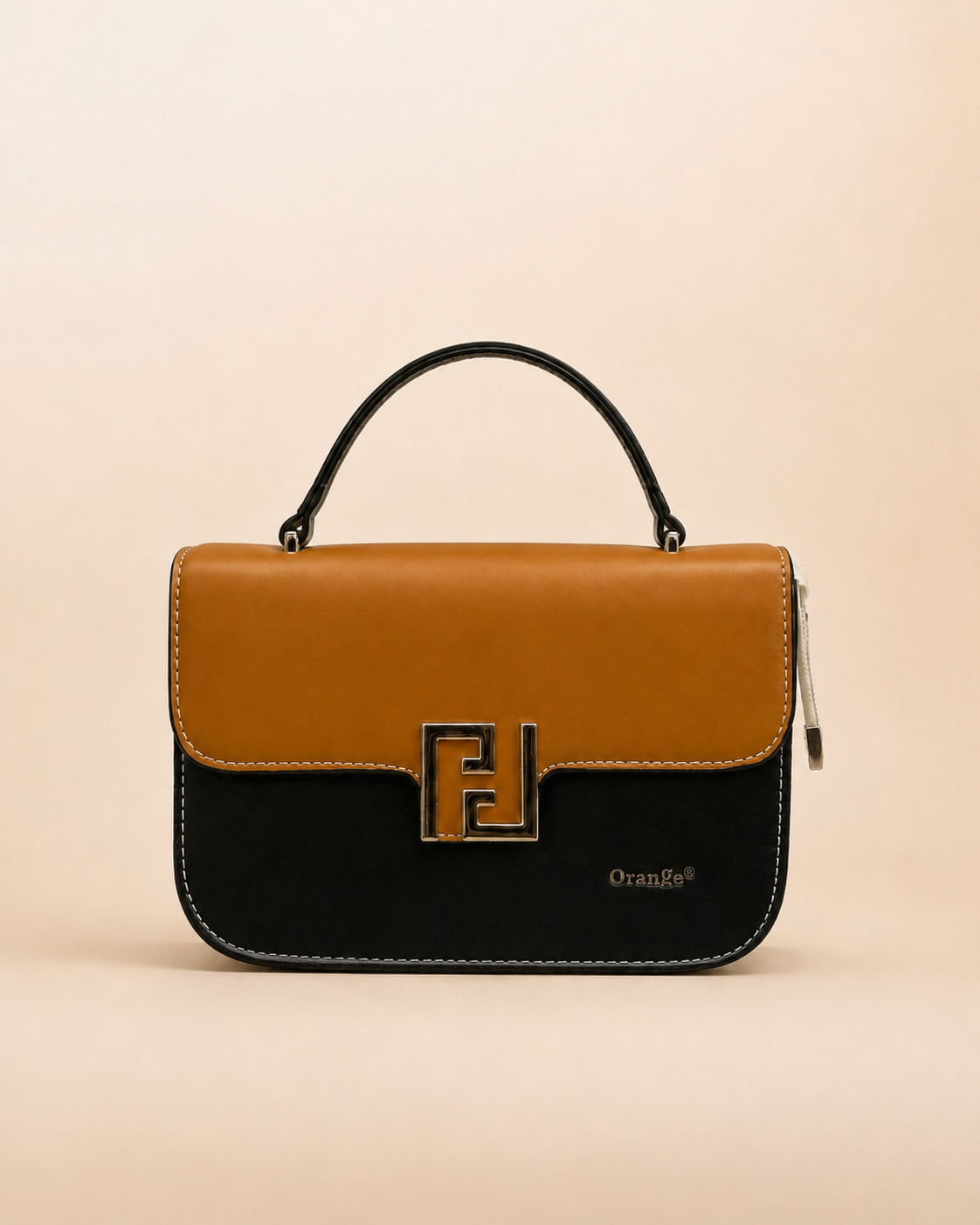 #Color_Brown Black