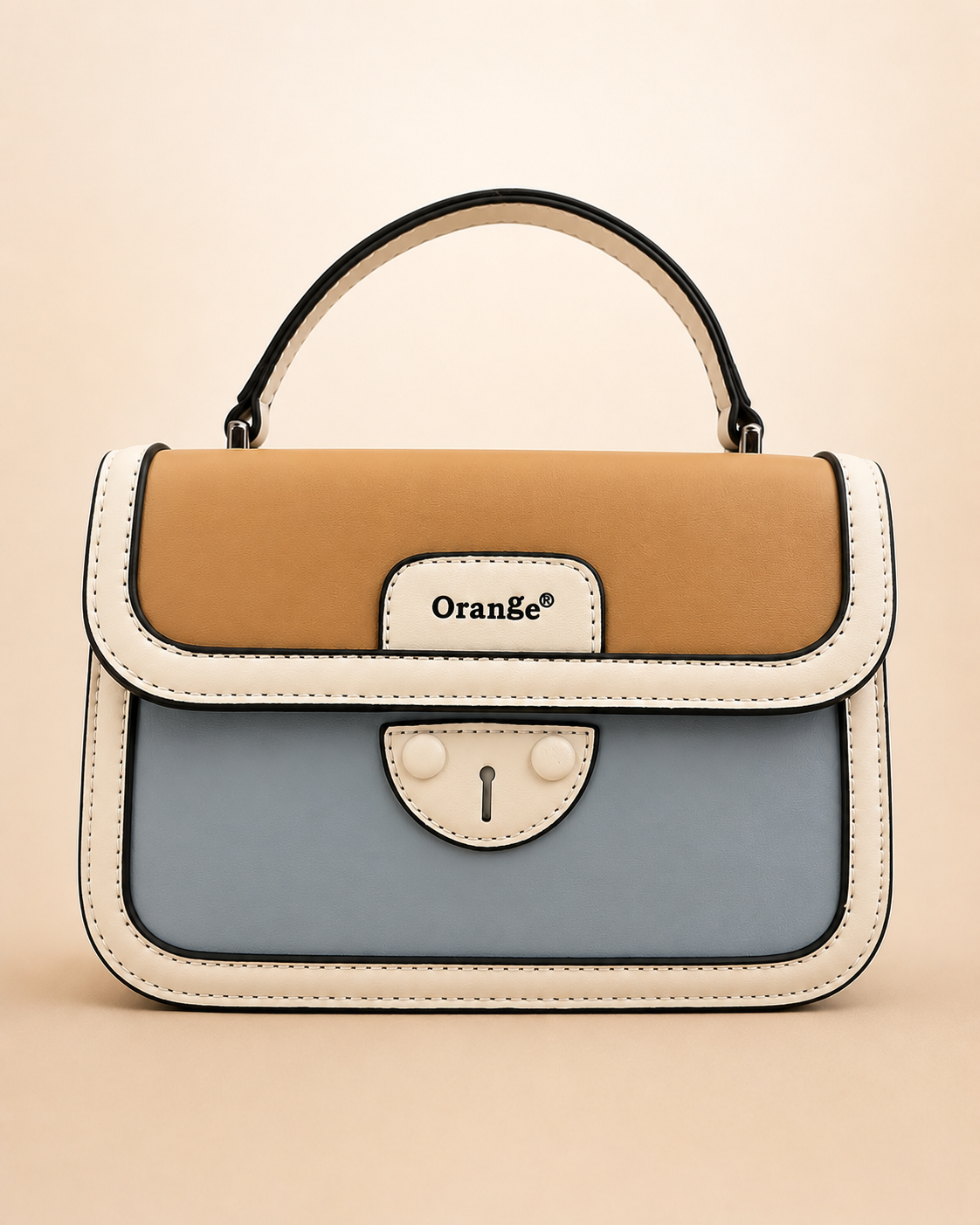 #Color_Khaki Blue