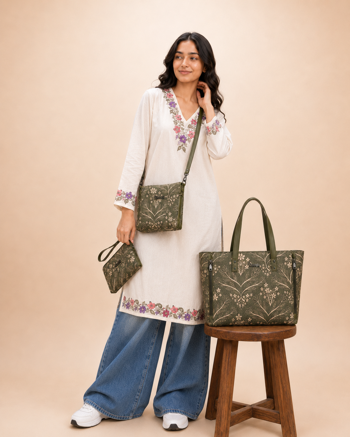 #Color_Mehfil Pattern