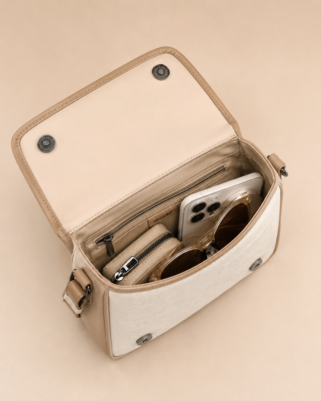 #Color_White Khaki